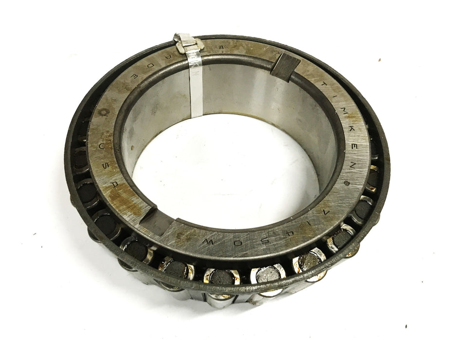 Timken Tapered Roller Bearing Cone 71450W NOS
