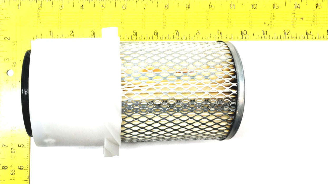 Napa Gold Premium Air Filter With Fins FIL6262 NOS