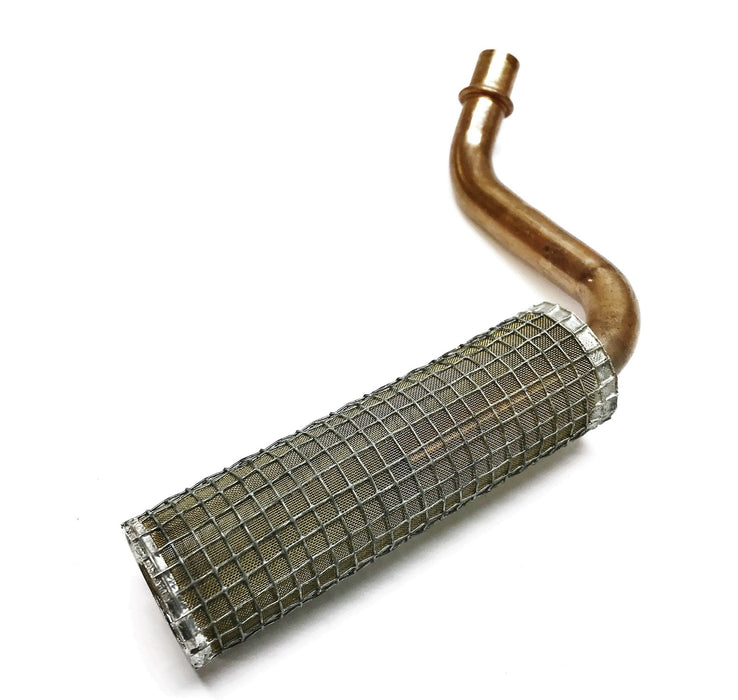 Thermo King OEM Oil Suction Screen 220707 (22-707) NOS