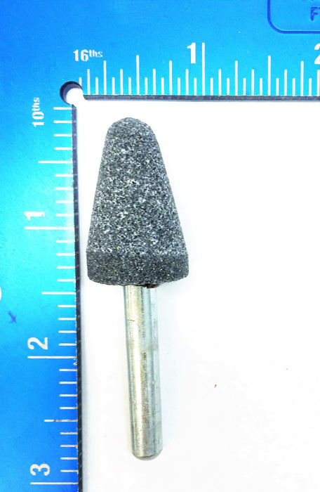 Unbranded A-Shape A5-D2 GA60PV Mounted Wheel (662953-20012) [Lot of 7] NOS