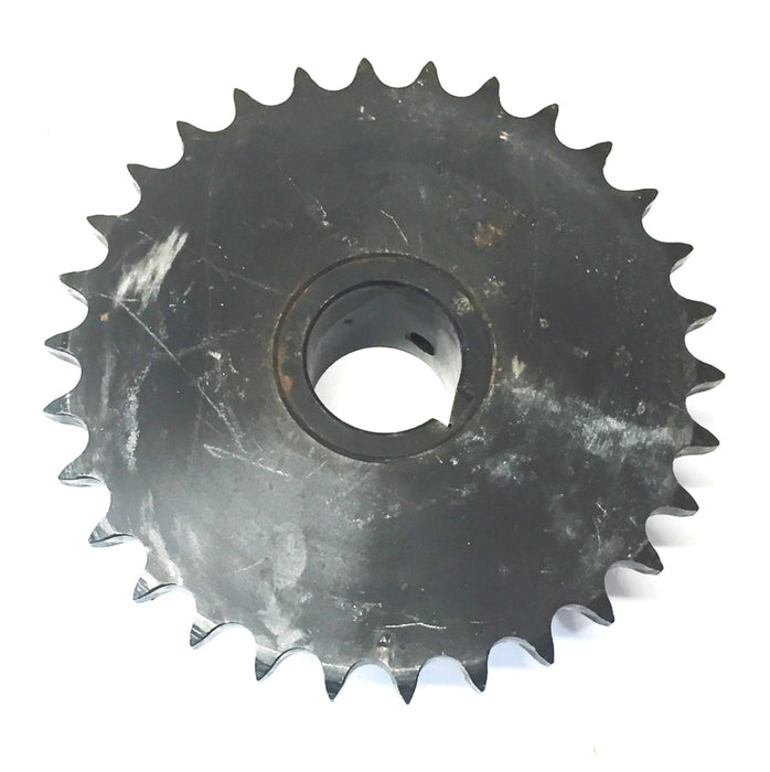 Omaha 1-7/16" Bore Roller Chain Sprocket Weldment 0250174 (50X30)