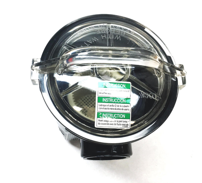 Dayton Basket Strainer 1P999 NOS