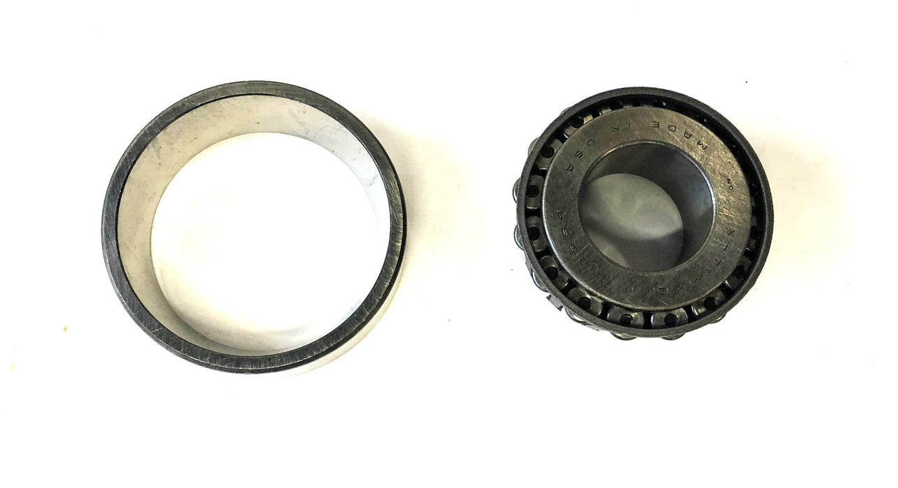 Timken Tapered Roller Bearing 2559/2523 (8800-1020) NOS
