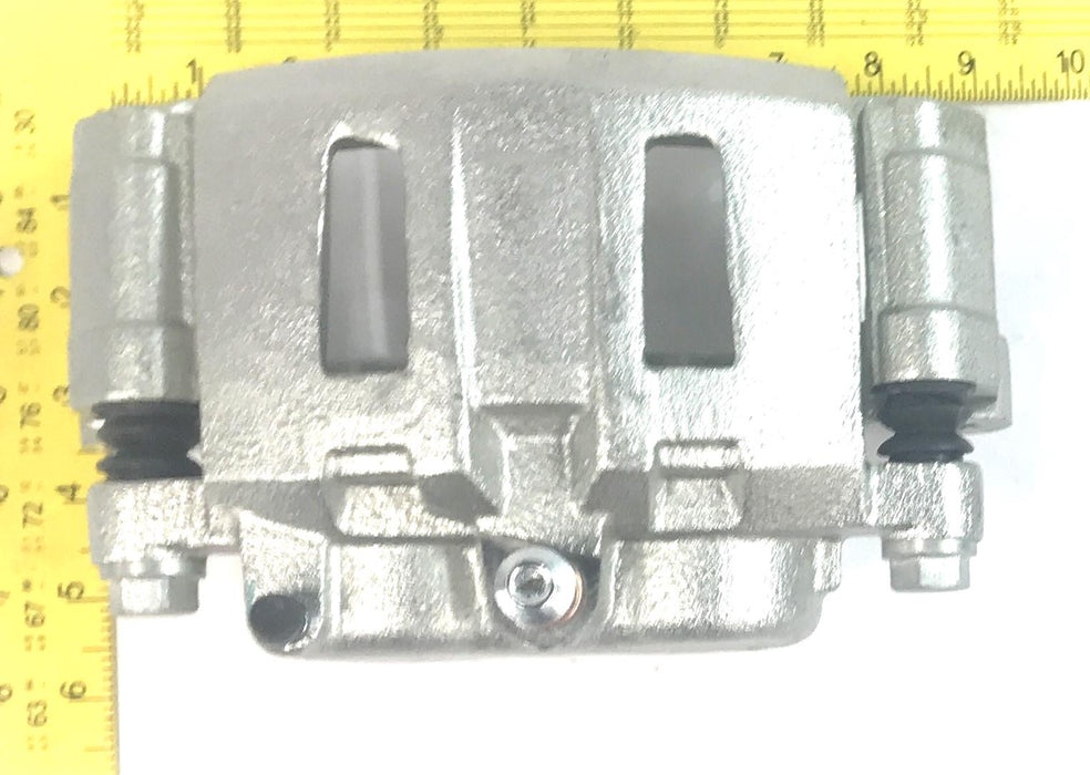 Federated Auto Parts Unloaded Disc Brake Caliper 18-B4694 REMANUFACTURED
