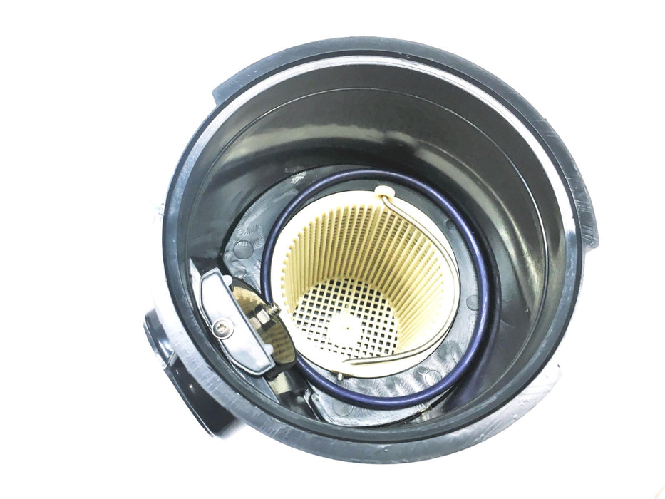 Dayton Basket Strainer 1P999 NOS