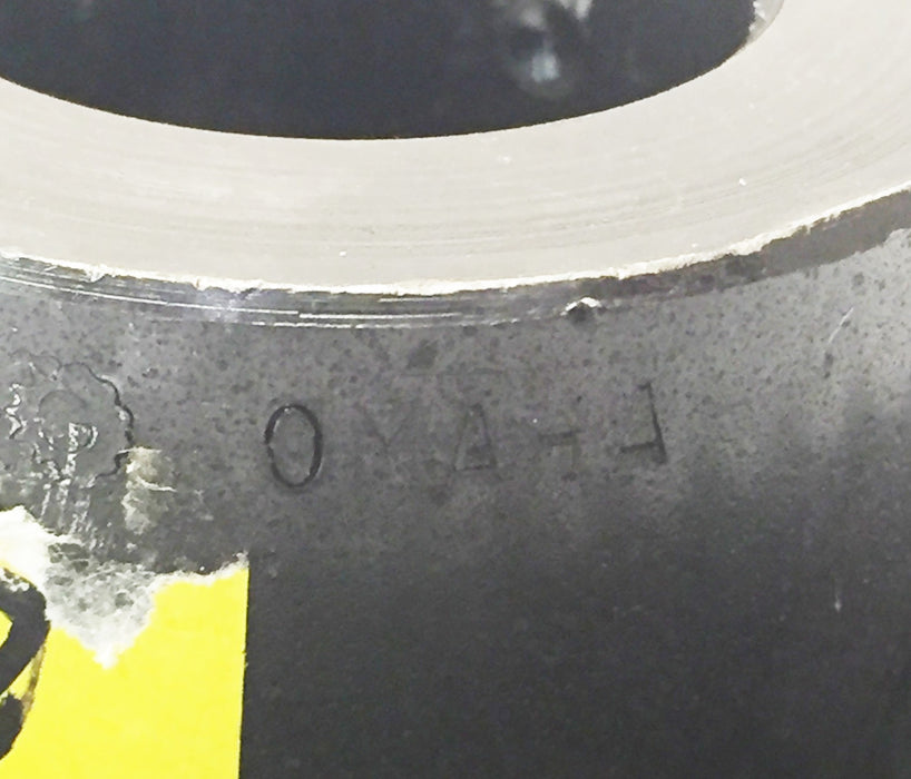 Omaha 1-7/16" Bore Roller Chain Sprocket Weldment 0250174 (50X30)