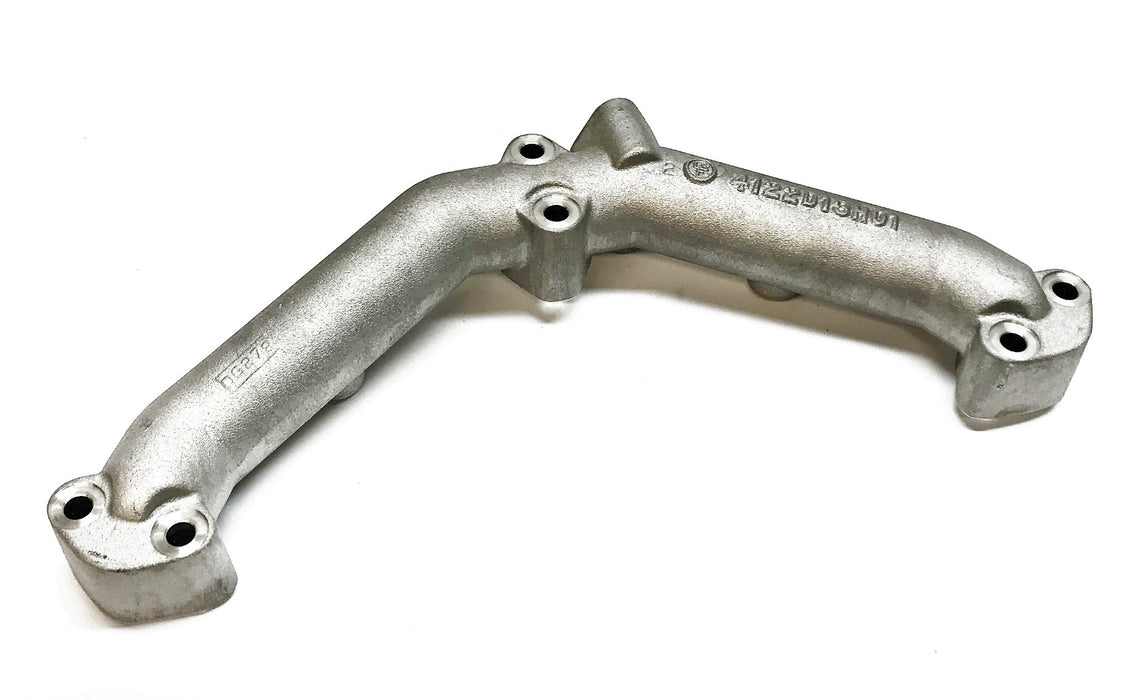Thermo King OEM Discharge Manifold 220710TKA (4122D13H01) NOS