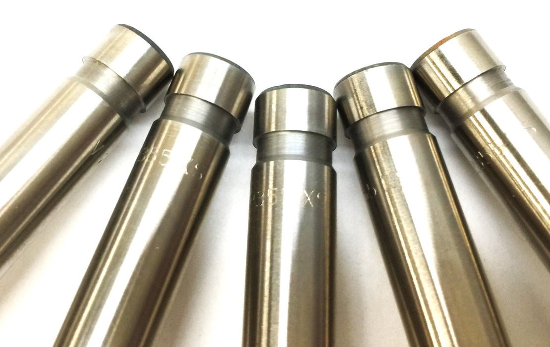 TRW Engine Intake Exhaust Valve V2355XS (V1572X) [Lot of 5] NOS