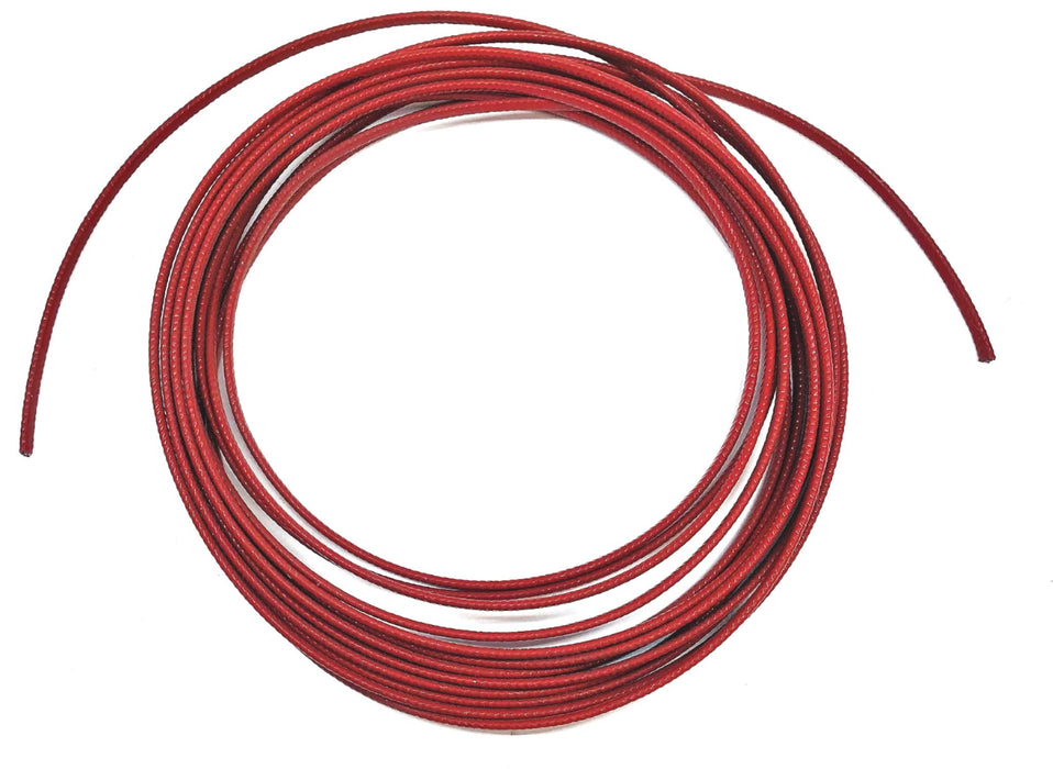 Raychem 48FT Parallel Self-Regulating Heater Cable 15XTV1130 (790093A) USED