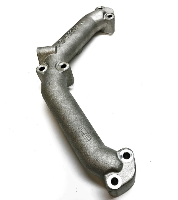 Thermo King OEM Discharge Manifold 220710TKA (4122D13H01) NOS