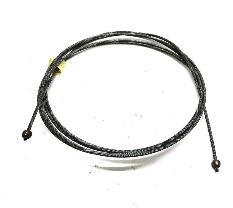 Wagner Parking Brake Cable F101984 NOS