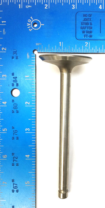 TRW Engine Intake Exhaust Valve V2355XS (V1572X) [Lot of 5] NOS