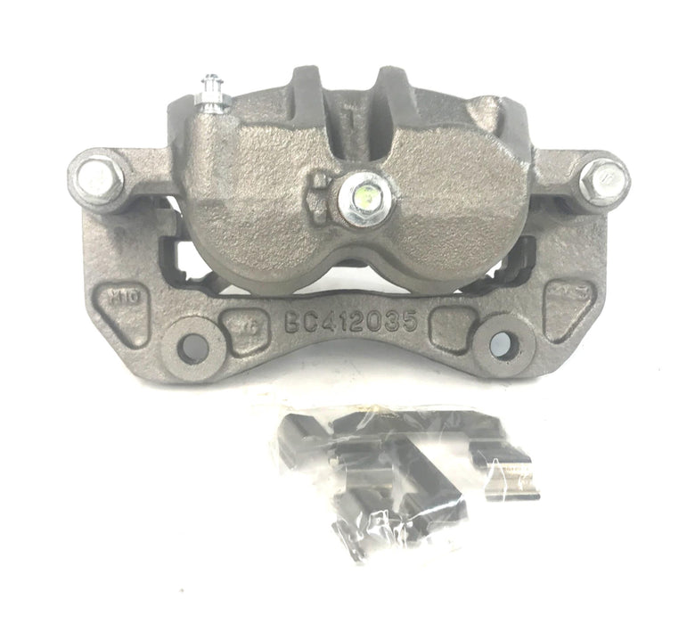 Federated Auto Parts Unloaded Disc Brake Caliper 19-2710 REMANUFACTURED