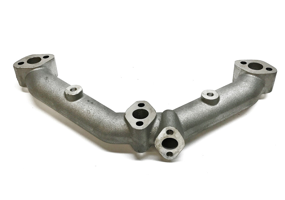 Thermo King OEM Discharge Manifold 220710TKA (4122D13H01) NOS