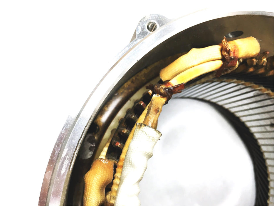Delco Remy 50 DN Stator Generator Assembly GL'G 533902 (01-S03-10) NOS