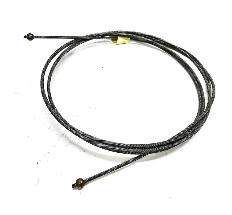 Wagner Parking Brake Cable F101984 NOS