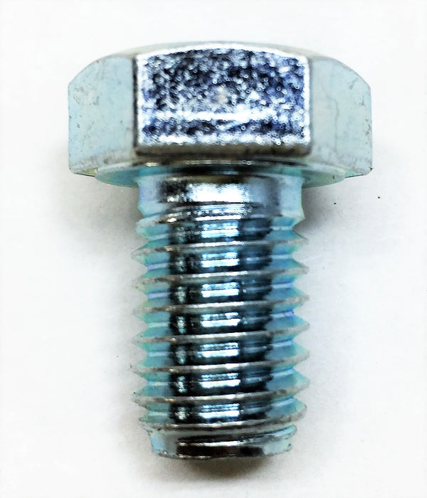 Brighton 7/16"-13 x 3/4" Hex Head Cap Screw Gr.5 Steel [Lot of 100] NOS