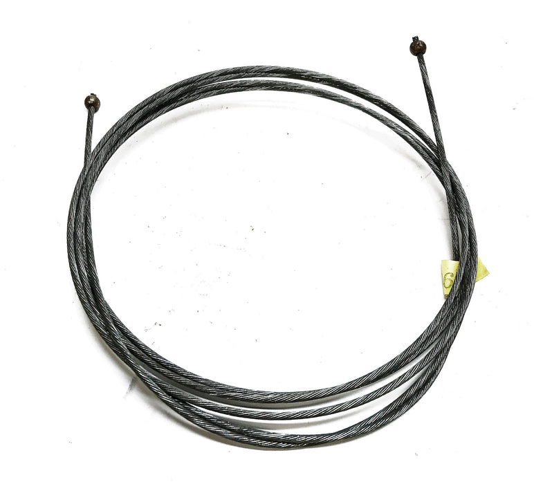 Wagner Parking Brake Cable F101984 NOS