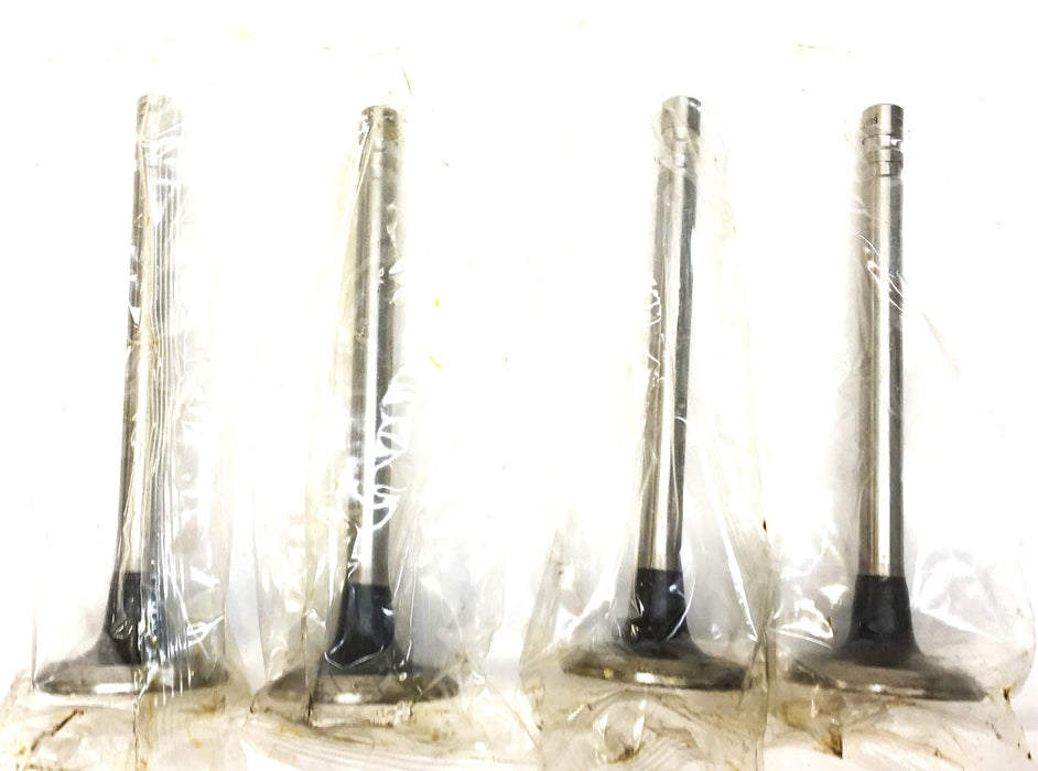 Sealed Power Engine Intake Exhaust Valve V-1199B (V1199B) [Lot of 4] NOS