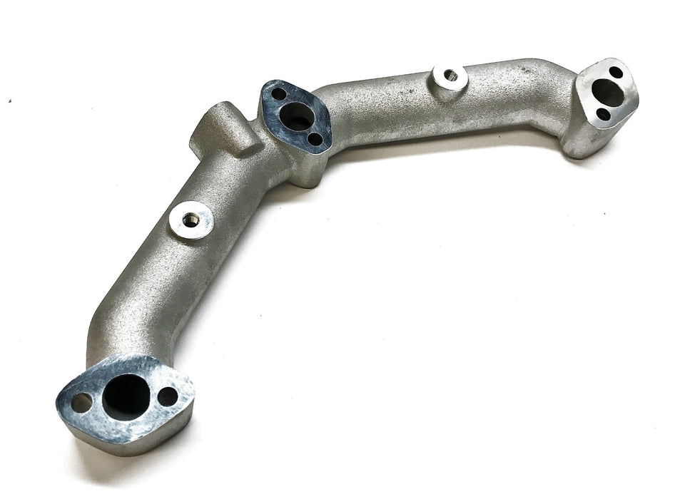 Thermo King OEM Discharge Manifold 220710TKA (4122D13H01) NOS