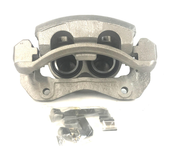 Federated Auto Parts Unloaded Disc Brake Caliper 19-2710 REMANUFACTURED