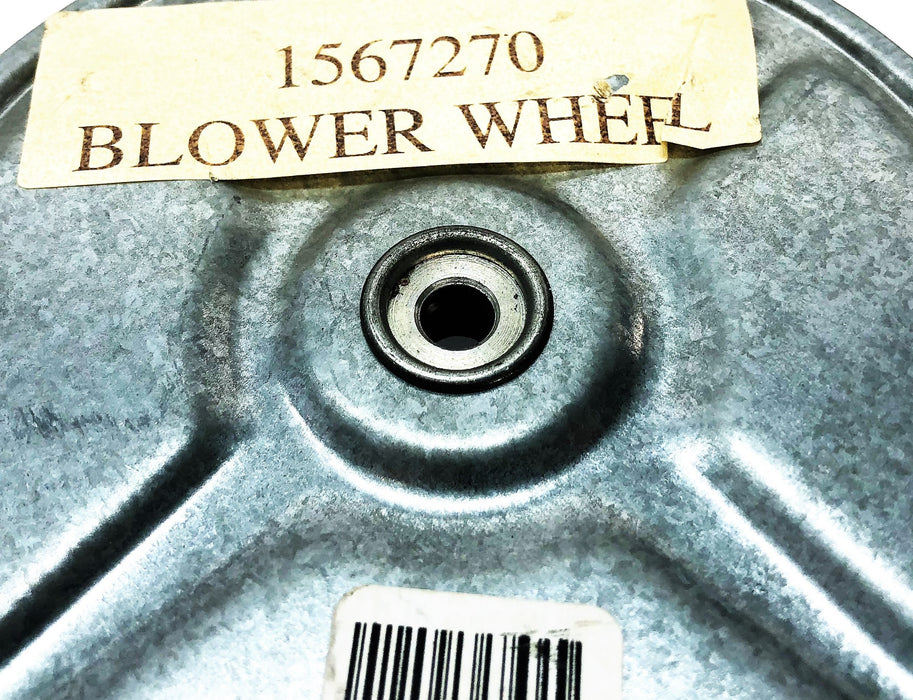 Unbranded Blower Wheel 1567270 [Lot of 3] NOS