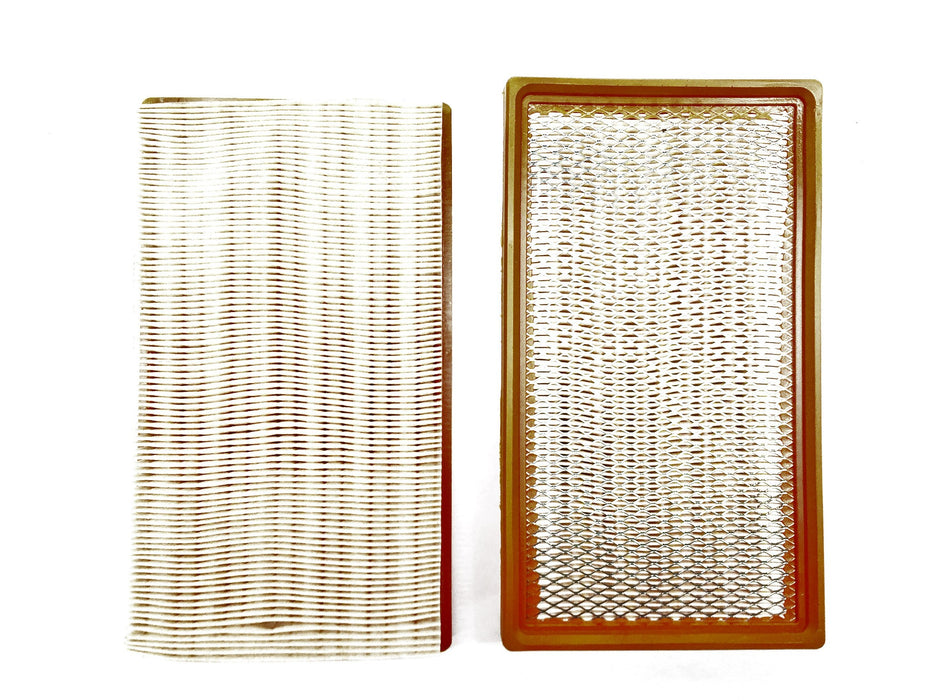 FRAM Extra Life Air Filter III CA7414 [Lot of 2] NOS