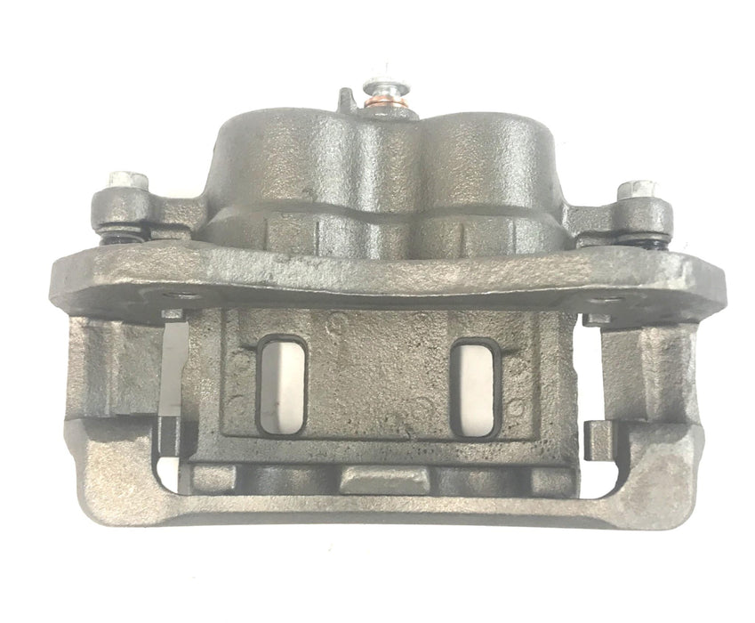 Federated Auto Parts Unloaded Disc Brake Caliper 19-2710 REMANUFACTURED