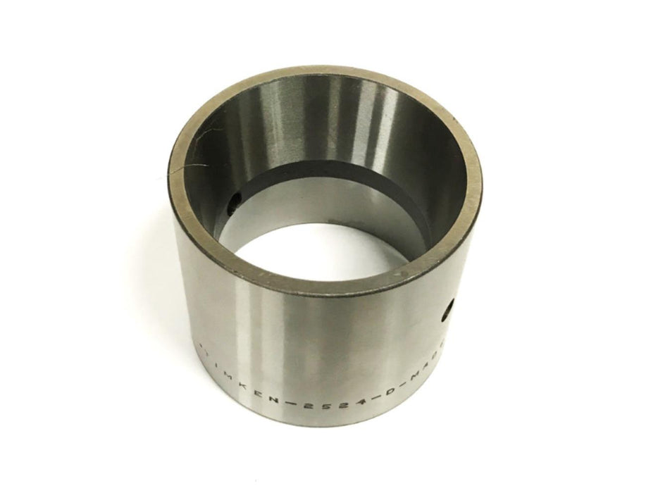 Timken Tapered Roller Bearing Double Cup 2524D NOS