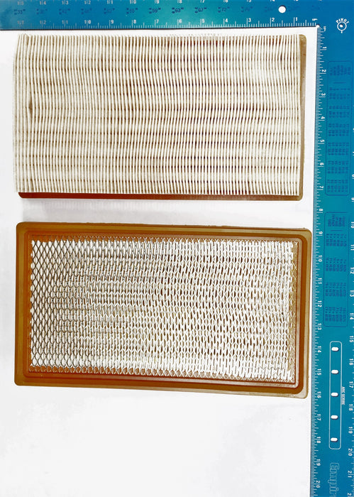 FRAM Extra Life Air Filter III CA7414 [Lot of 2] NOS