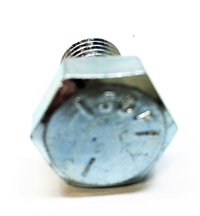 Brighton 7/16"-13 x 3/4" Hex Head Cap Screw Gr.5 Steel [Lot of 100] NOS