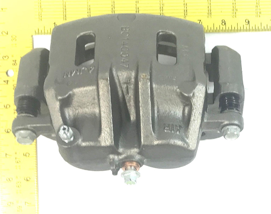 Federated Auto Parts Unloaded Disc Brake Caliper 19-2710 REMANUFACTURED