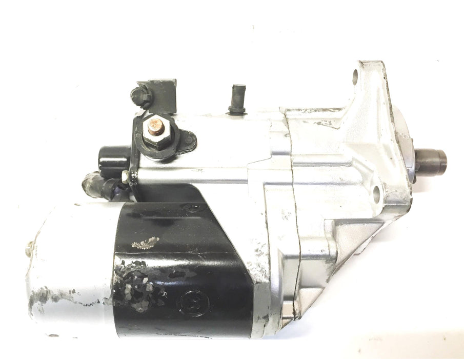 Unbranded / Generic Starter Motor 17418