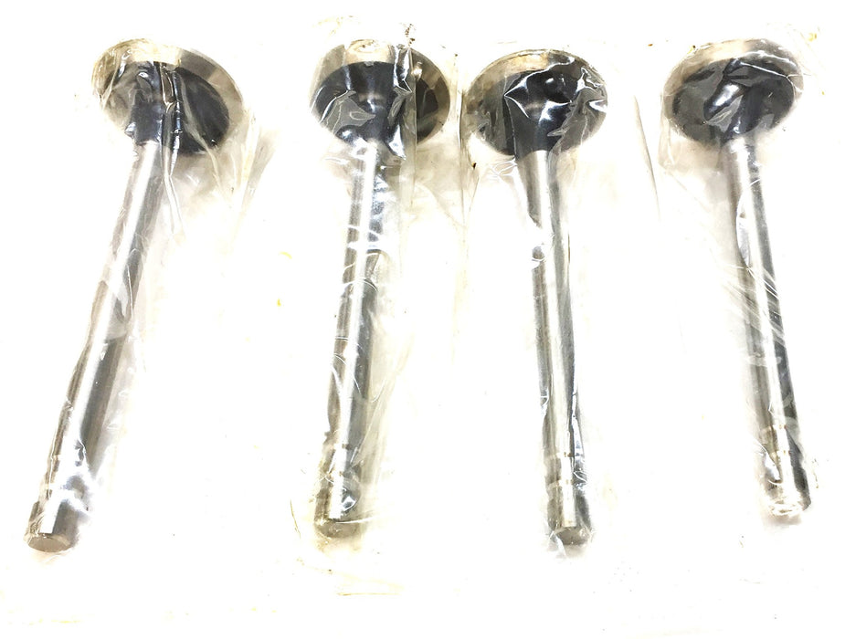 Sealed Power Engine Intake Exhaust Valve V-1199B (V1199B) [Lot of 4] NOS