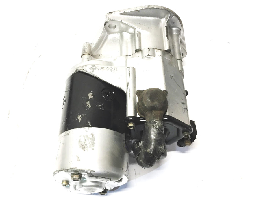 Unbranded / Generic Starter Motor 17418