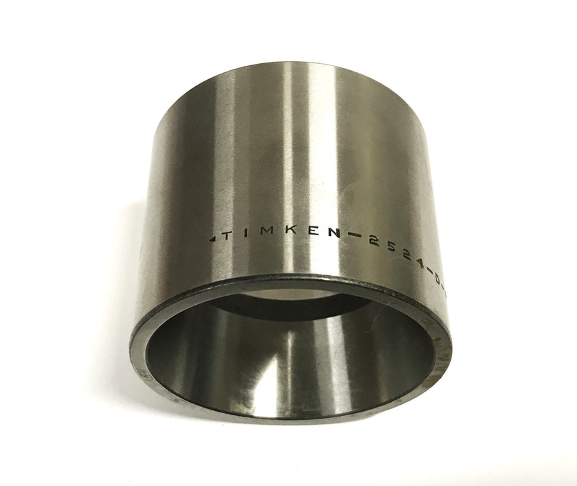 Timken Tapered Roller Bearing Double Cup 2524D NOS