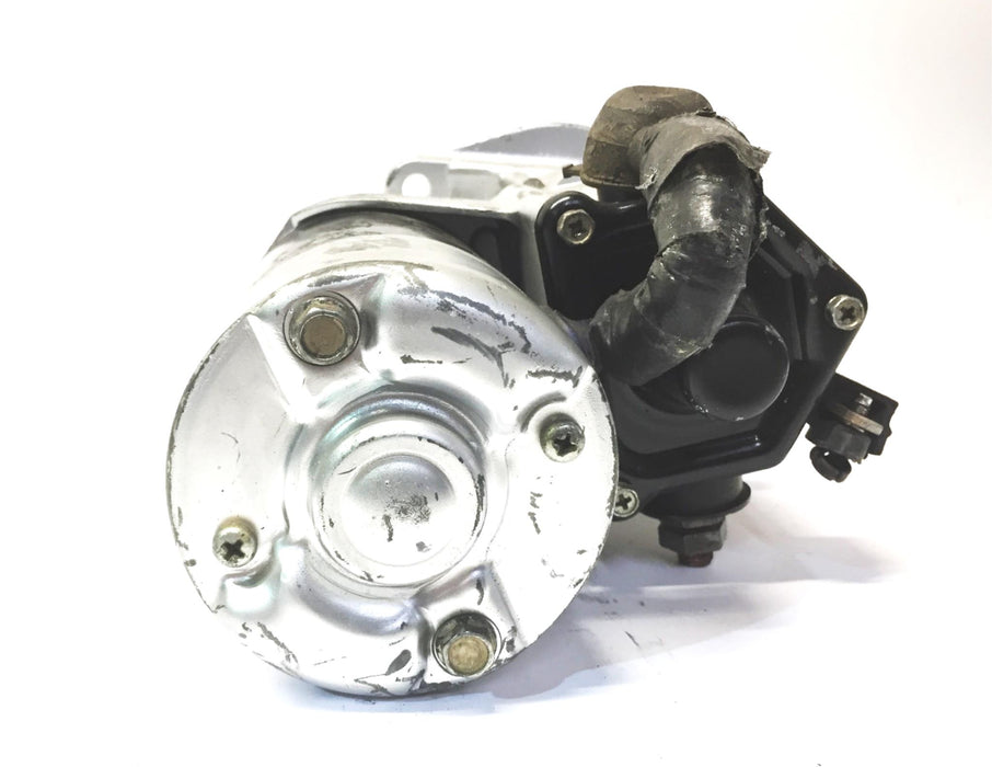 Unbranded / Generic Starter Motor 17418