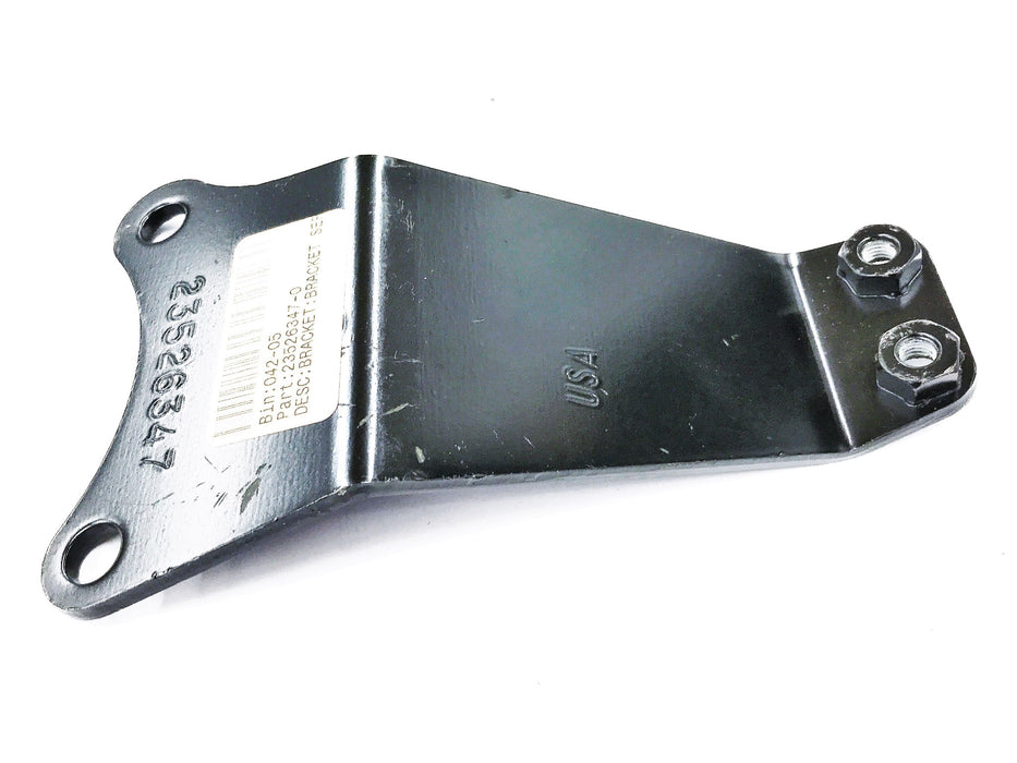 Detroit Diesel Series 50 Engine Bracket 23526347 NOS