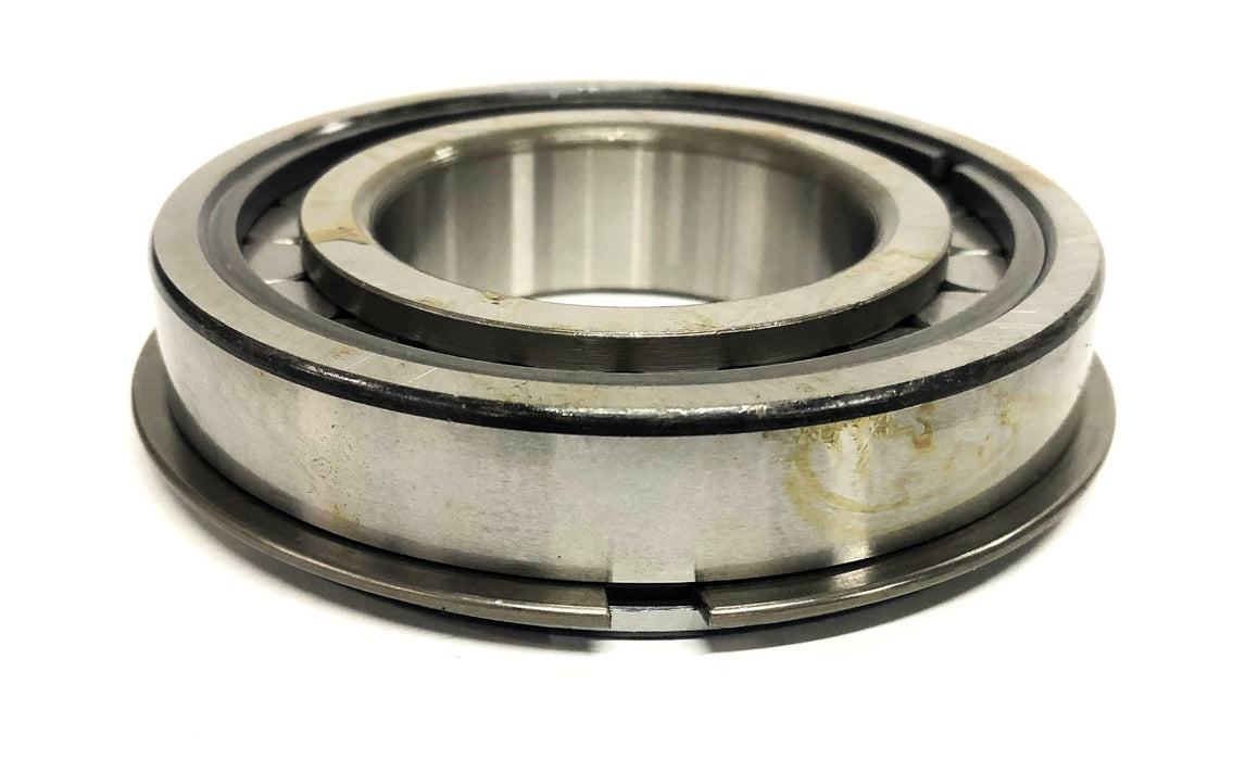 Link-Belt Cylindrical Roller Bearing With Snap Ring MU1209UGMR NOS