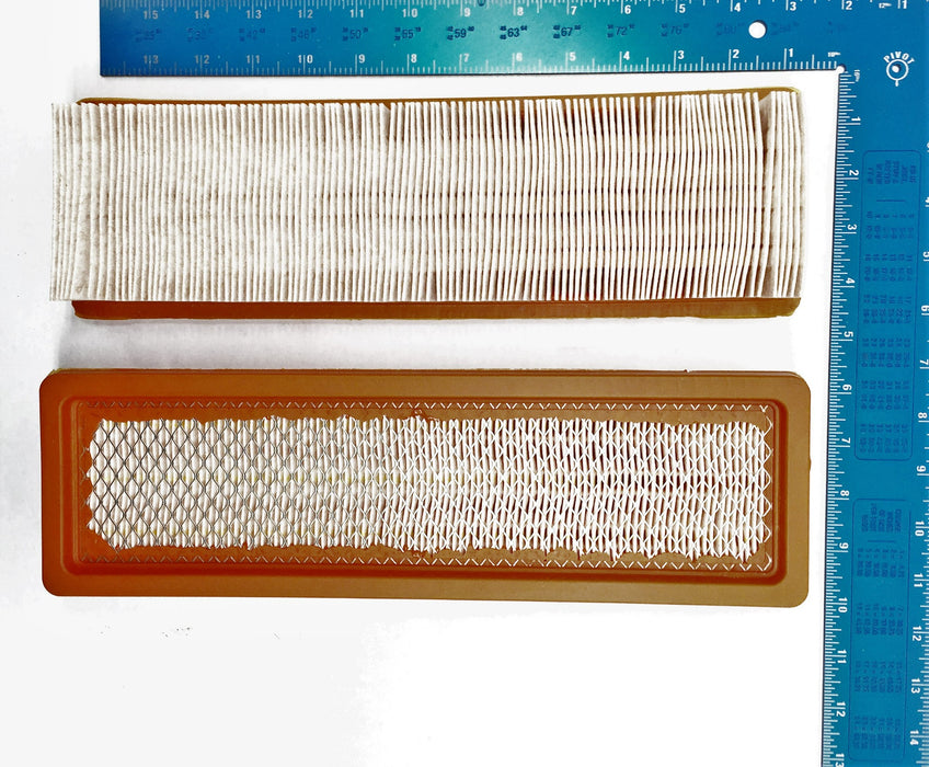 FRAM Extra Life Air Filter III CA7017 [Lot of 2] NOS