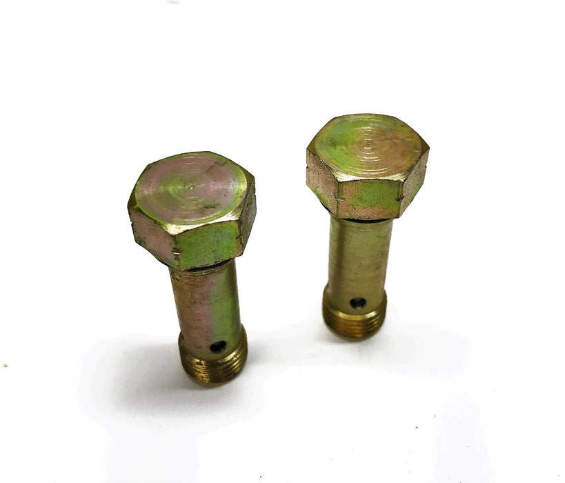 Thermo King OEM Oil Pressure Regulator 22-784 (22784) [Lot of 2] NOS