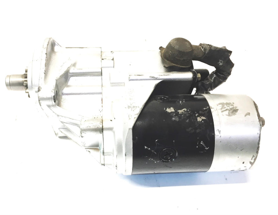 Unbranded / Generic Starter Motor 17418
