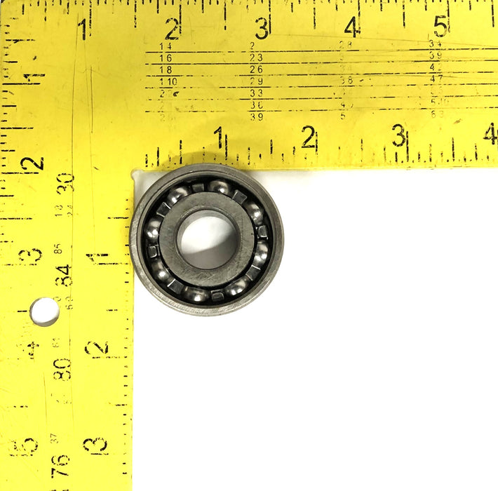 Nice Shielded Ball Bearing 1628SC NOS