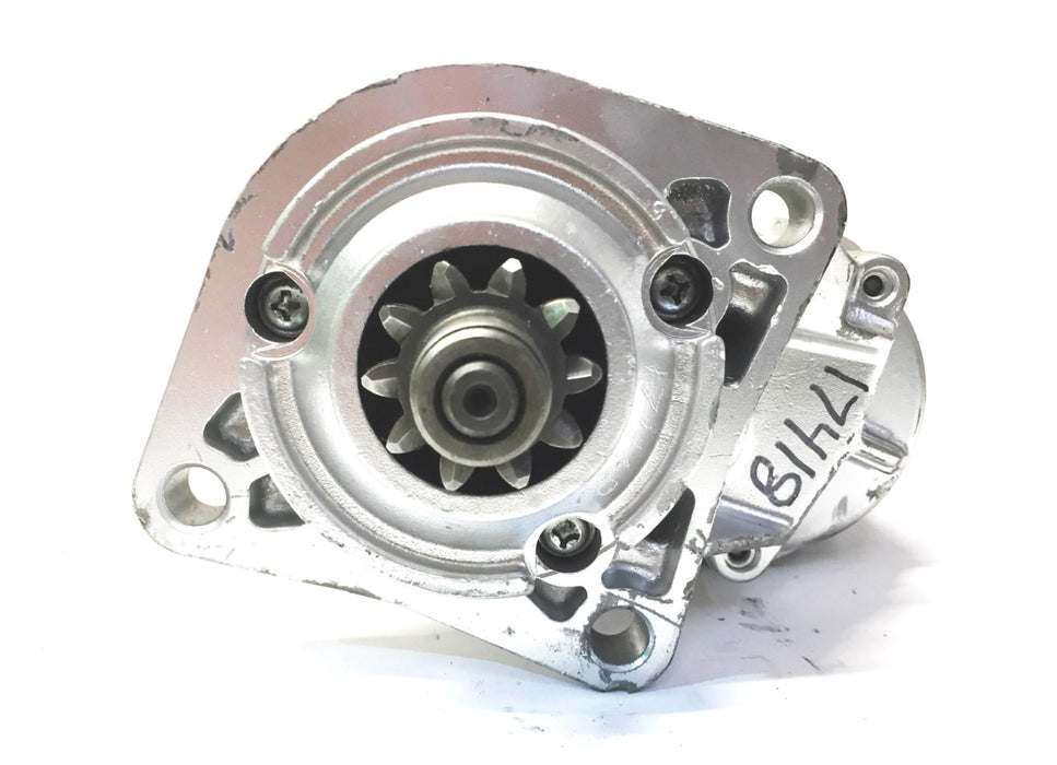 Unbranded / Generic Starter Motor 17418