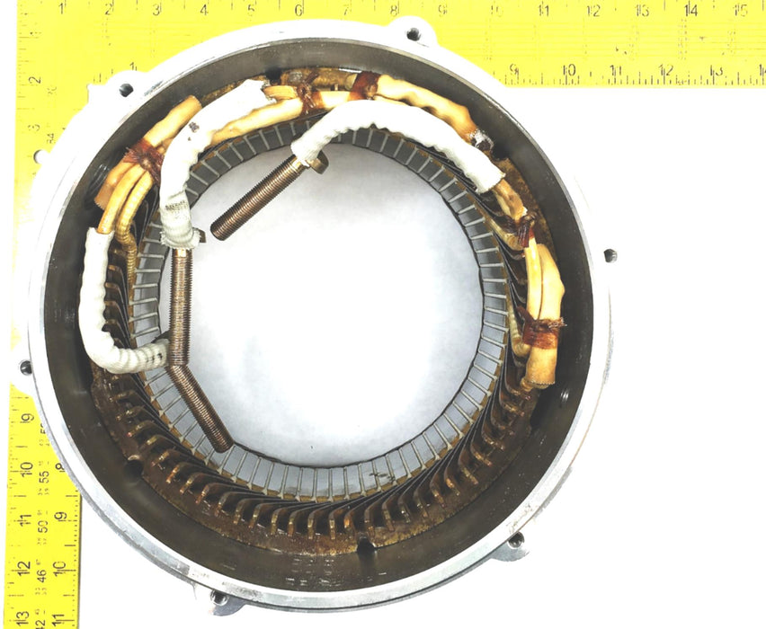 Delco Remy 50 DN Stator Generator Assembly GL'G 533902 (01-S03-10) NOS
