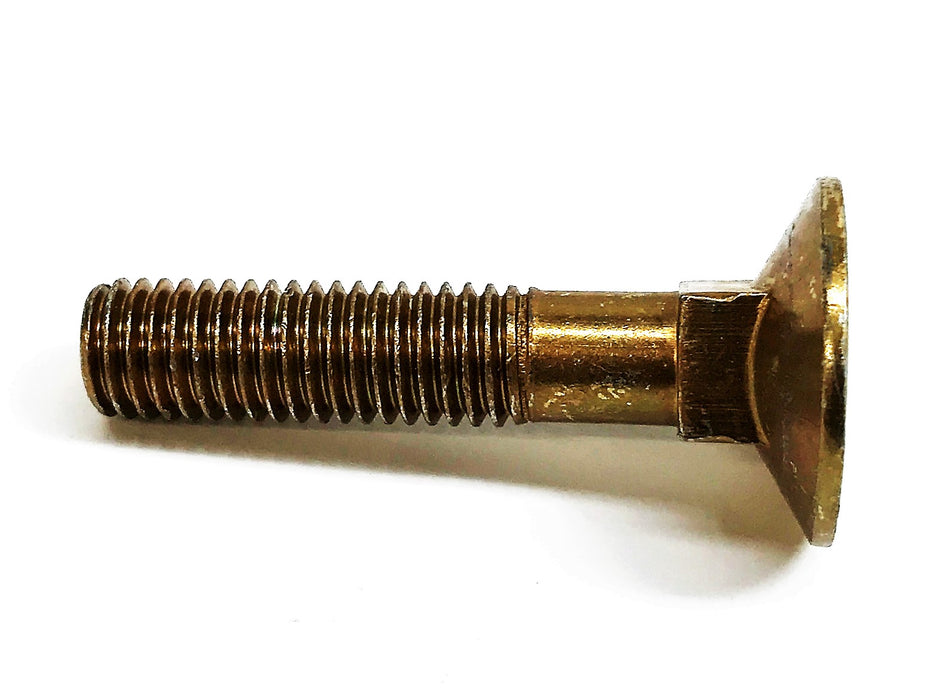 Tennant OEM Sq. Neck Screw (M10 X 1.5 X 50) 394302 [Lot of 14] NOS