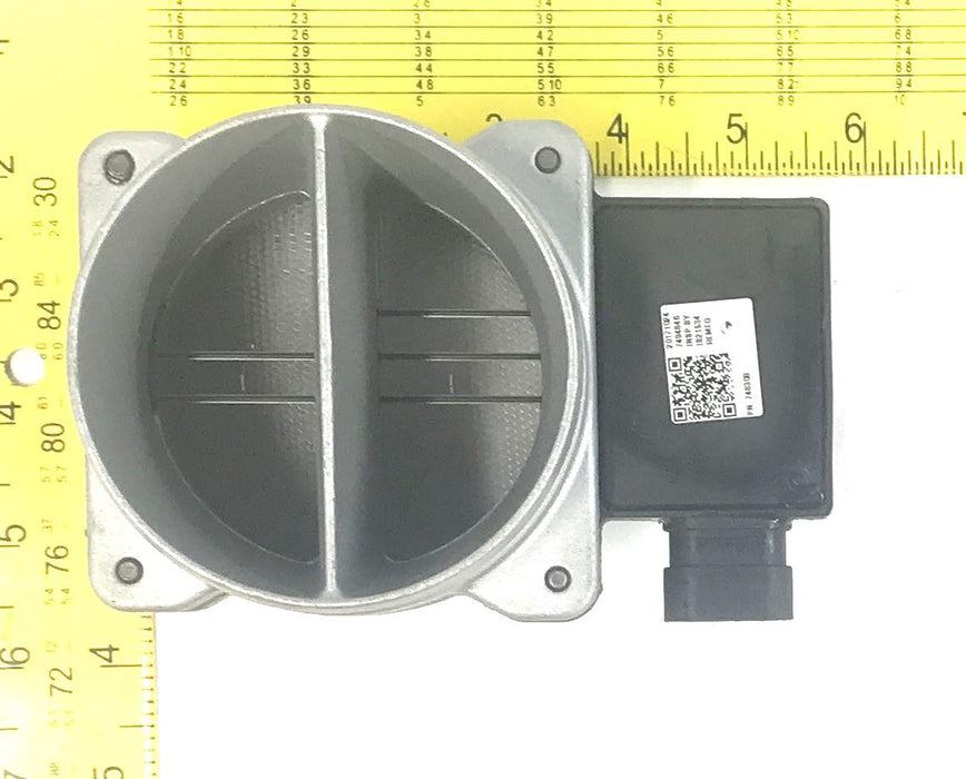 Federated Auto Parts Mass Airflow Sensor/Meter 74-8308 REMANUFACTURED