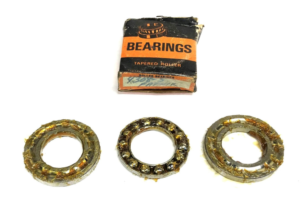Fafnir Thrust Bearing 43085 NOS