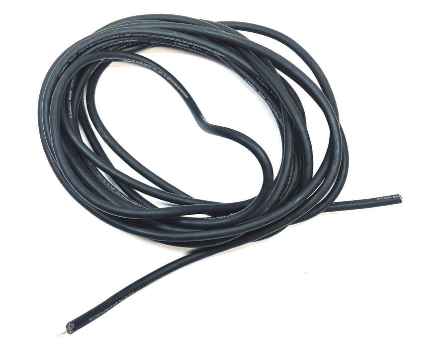 Southwire ResistAll 34FT 16AWG 600V Water Resistant Cable E46194 USED