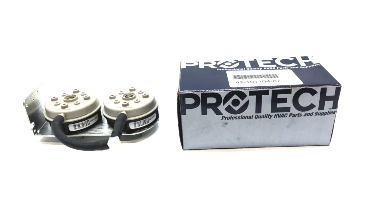 Honeywell Protech Pressure Switch 42-101104-07 NOS